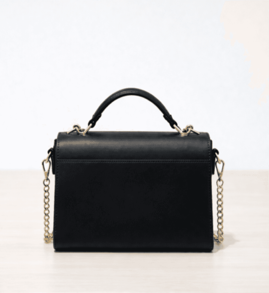 Premium Ladies Top Handle Crossbody Bag image 3