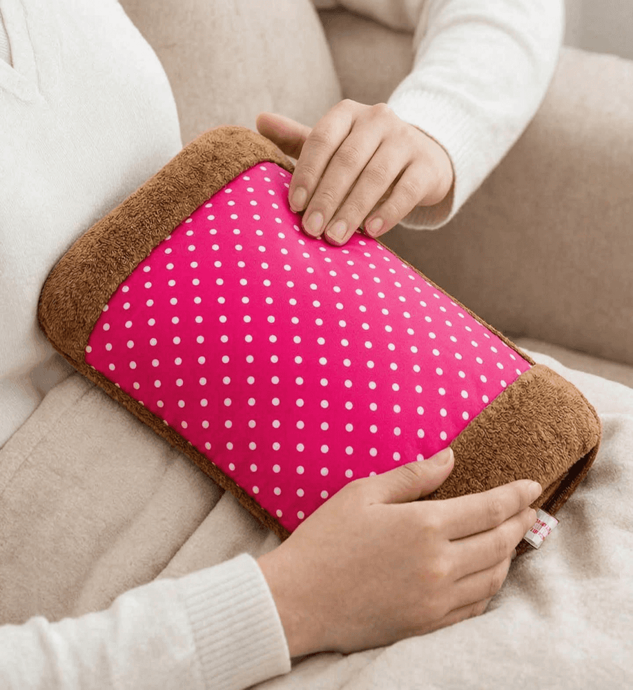 Electric Hot Water Bag image 3