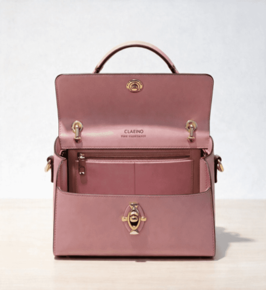 Luxury Ladies Crossbody Handbag image 2