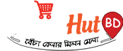 Online Hut BD Logo